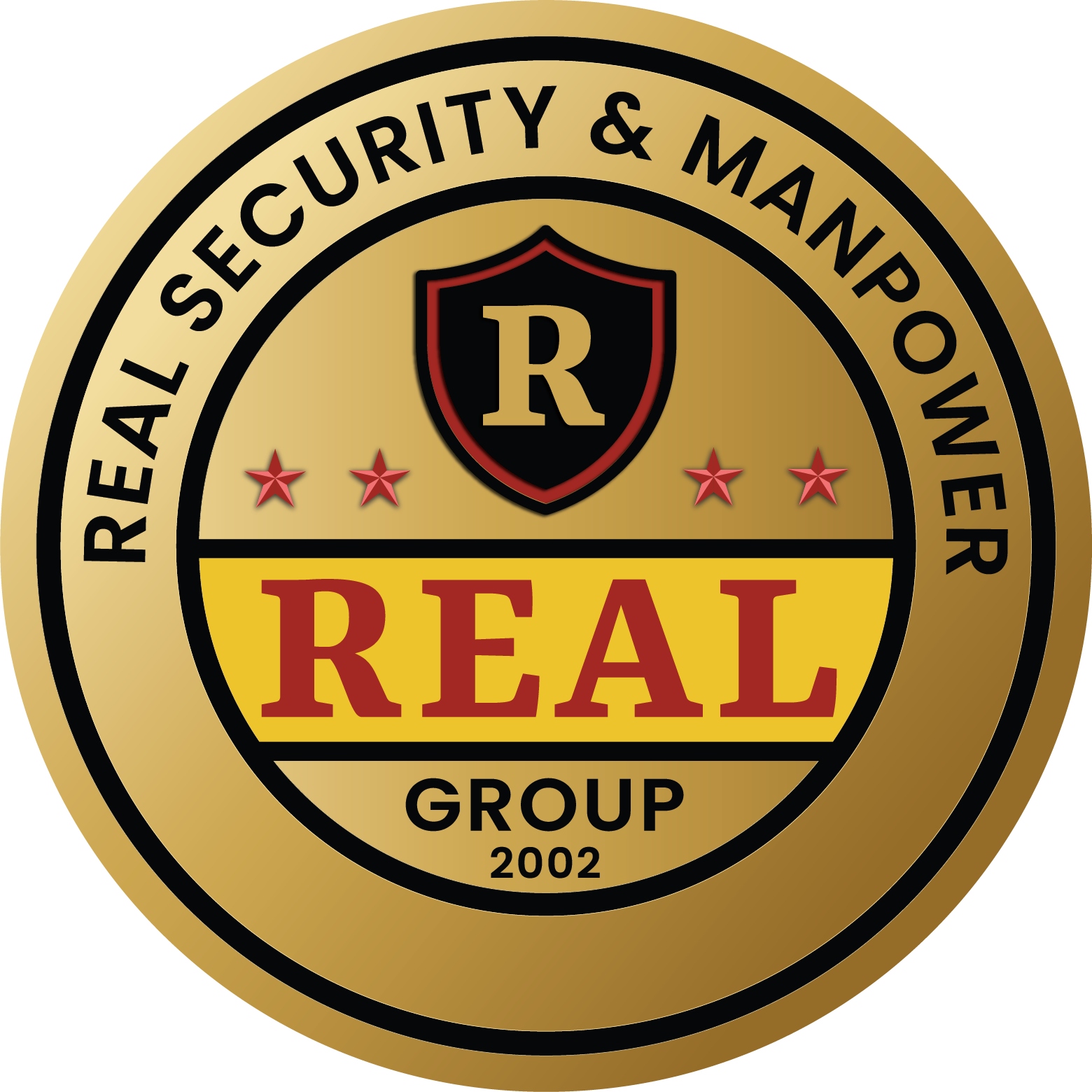 REAL Logo